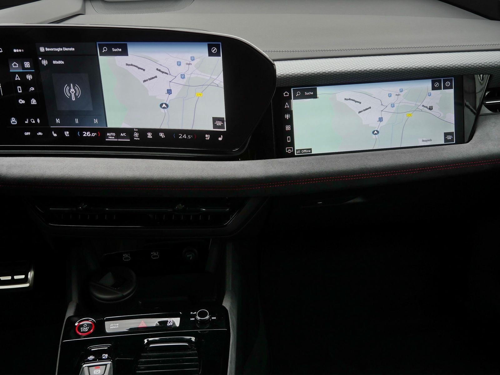 Audi S6 e-tron - Bild 6
