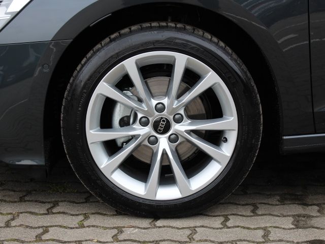 A3 Sportback 35 1.5 TFSI S-tr. KLIMA/LED/NAVI