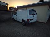 Volkswagen T4 Transporter  - Volkswagen aus 1995: Transporter