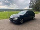 BMW 316d Touring Sport-Line - BMW 316 in Freiburg