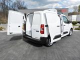 Toyota PROACE CITY KÜHLKASTENWAGEN -15C STROMVERSORGUNG - Toyota LKWs