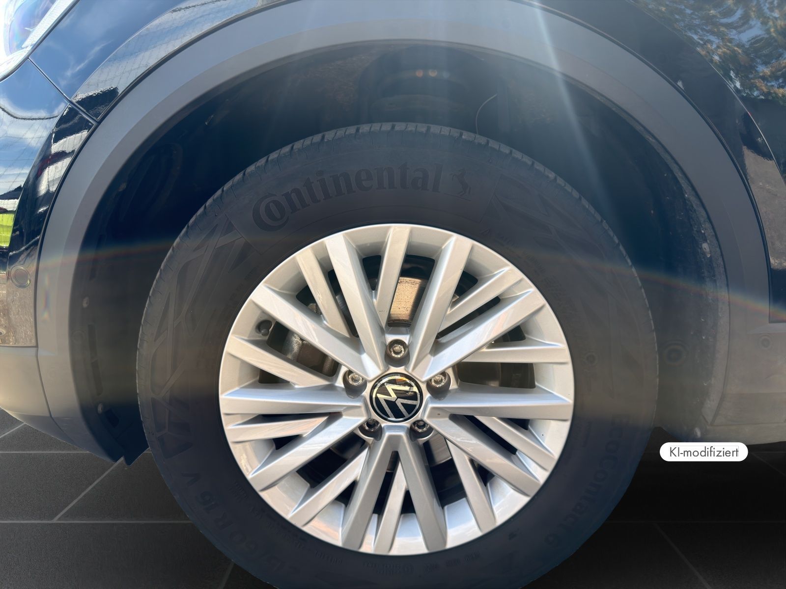Volkswagen T-Roc - Bild 9