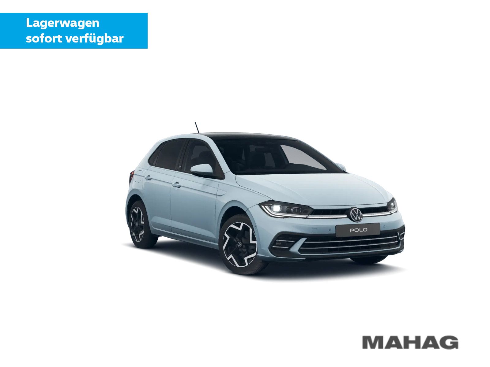 Volkswagen Polo - Bild 9