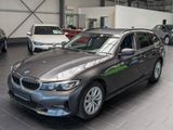 BMW 318d Touring Aut. LED Navi 8-fach Ambiente - BMW 318 mit Diesel-Antrieb