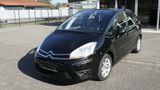 Citroën C4 Picasso Advance - Citroën C4 Picasso: Advance