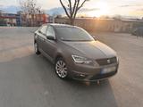 Seat Toledo 1.2 Tsi - gebrauchte Seat Toledo aus dem Jahr 2015