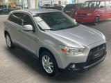 Mitsubishi ASX Intro Edition 2WD - gebrauchte Mitsubishi ASX aus dem Jahr 2011