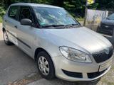 Skoda Fabia Special - Skoda Fabia: Special