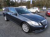 Mercedes-Benz E 250 CDI BlueEfficiency  Navi Klima Tempo. AHK - Mercedes-Benz E 250: Cdi T