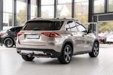 Mercedes-Benz GLE 450 4Matic*MULTIBEAM*LEDER*NAVI*1.HAND* - Mercedes-Benz Gebrauchtwagen in Köln