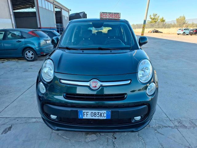 Fiat 500L Living 1.3 Multijet 95 CV Lounge 7 POS