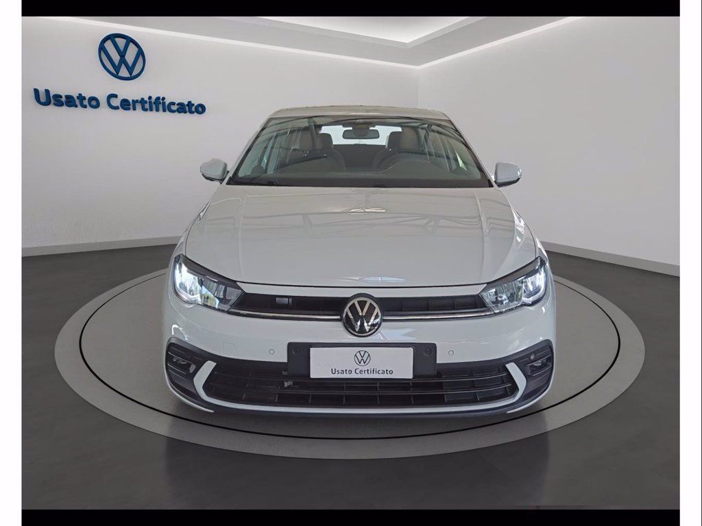 Volkswagen VOLKSWAGEN Polo 1.0 tsi life 95cv del 2023 imagem 2