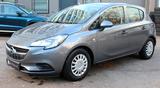 Opel Corsa E Selection KLIMA* SCHECKHEFT