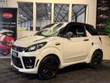 Ligier JS 50 SPORT DCI JS50 Mopedauto Microcar 45 KM - Ligier aus 2018