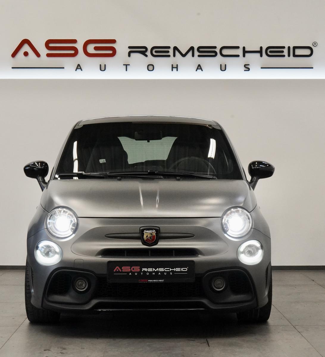 Abarth 595 Esseesse *2.HD *Akra *Schale *Kit-Estetico, миниатюра 4