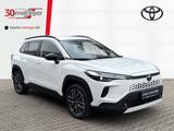 Toyota Corolla Cross 2.0 Hybrid Teamplayer +LED +Smart- - Toyota Corolla Cross Neuwagen