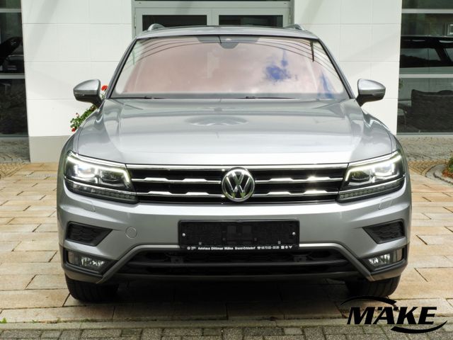 Tiguan Allspace Offroad 2.0 TDI DSG 4motion DCC