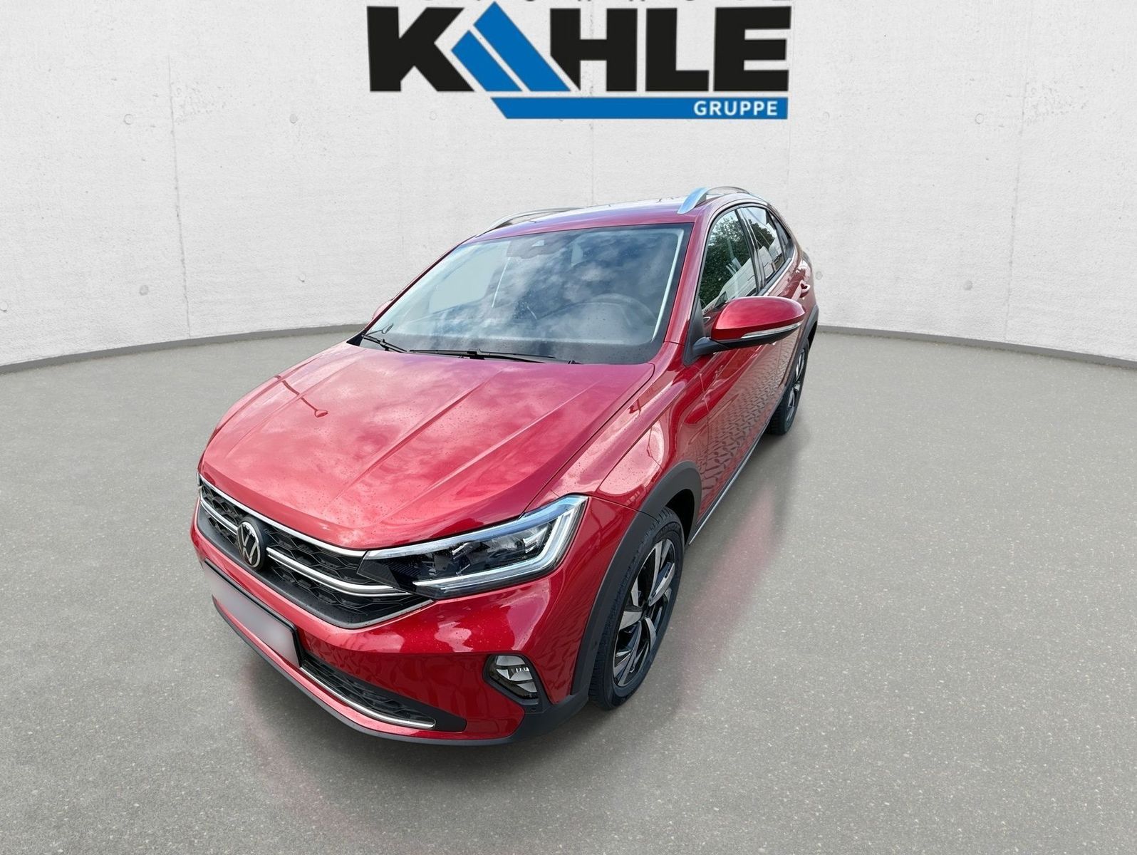 Volkswagen Taigo Style 1.0 l TSI OPF DSG CarPlay Matrix