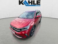 Volkswagen Taigo Style 1.0 l TSI OPF DSG CarPlay Matrix