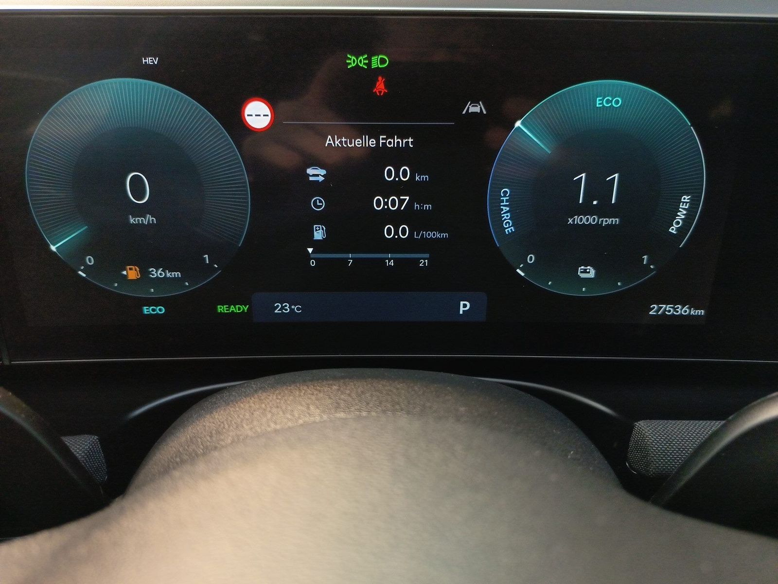 Hyundai Tucson – Bild 12