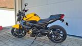 Yamaha XJ6  - YAMAHA XJ6