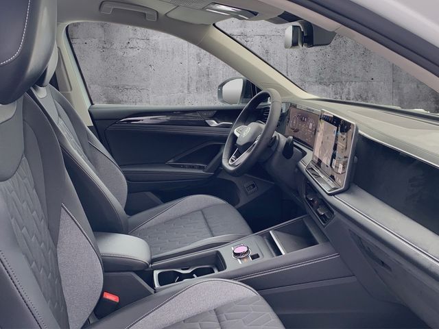 Volkswagen Tiguan - Bild 10