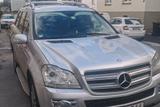 Mercedes-Benz Mercedes Benz 420 CDI  4 Matic mit Mobilcase - Mercedes-Benz 420 von privat