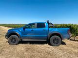 Ford Ranger Raptor