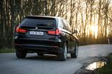 BMW X5 xDrive30d F15  - BMW F15 - BMW X5