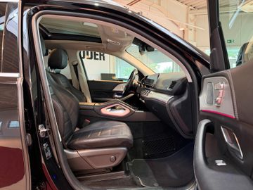 Mercedes GLE 300 - 9