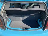 Volkswagen up! 1,0 68 PS, MFL, RFK, GRA, PDC. SHZ - blaue Volkswagen up!