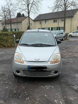 Chevrolet Matiz 2005 - gebrauchte Chevrolet Matiz aus dem Jahr 2005