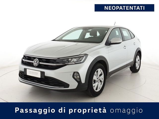 Другие Volkswagen Taigo 1.0 tsi life 110cv