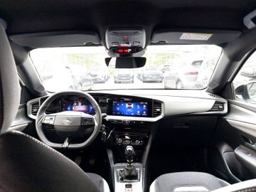 Opel Mokka - 9