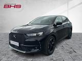DS Automobiles DS7 Crossback Perf Line BHDi180 3,99% Sonderzins - schwarze DS Automobiles DS7 (Crossback)