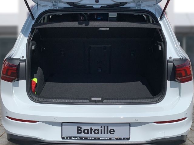 Golf VIII  1.5 TSI Life Facelift