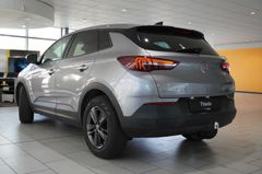 Fahrzeugabbildung Opel Grandland (X) 1.5D BUSINESS NAVI/LED/PDC/DAB/AHK