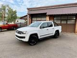 Volkswagen TRENDLINE*4MOTION*AHK*LED*ROLLBAR*SERVICE NEU