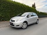 Toyota Yaris Cool/ Klimaa/ 1.Hand/ Hu&Insp. Neu - Toyota Gebrauchtwagen in Lippstadt