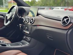 MERCEDES-BENZ B 180 - Ansicht 19