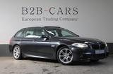 BMW 525d Touring -M-Sport -Dach -Leder -Xenon - Head - BMW 525 mit Diesel-Antrieb: Scheckheftgepflegt