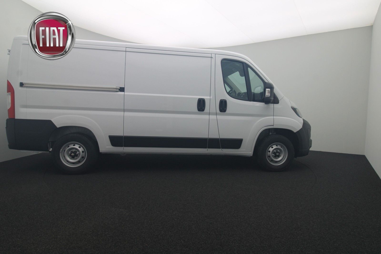 Fahrzeugabbildung Fiat Ducato Serie 2 L2H1 140MT