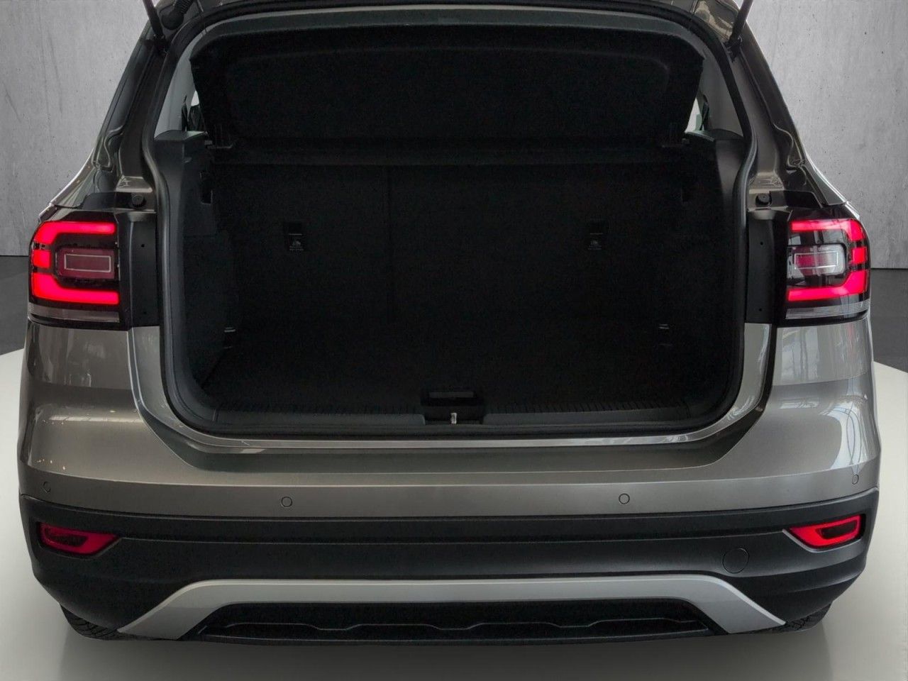 T-Cross Life 1.0 TSI Klima Navi Einparkhilfe