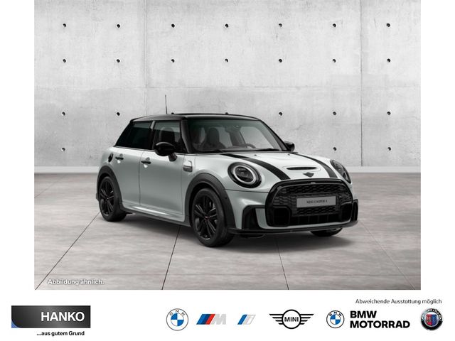 MINI Cooper S John Cooper Works Trim 5-trg.