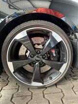 Audi RS3 2.5 TFSI S tronic quattro Sportback - - Audi RS3 in Mainz