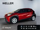 Toyota Aygo X Pulse *LED*ACC*CarPlay*SHZ*CAM*Navi*PDC* - Toyota Gebrauchtwagen in Erfurt