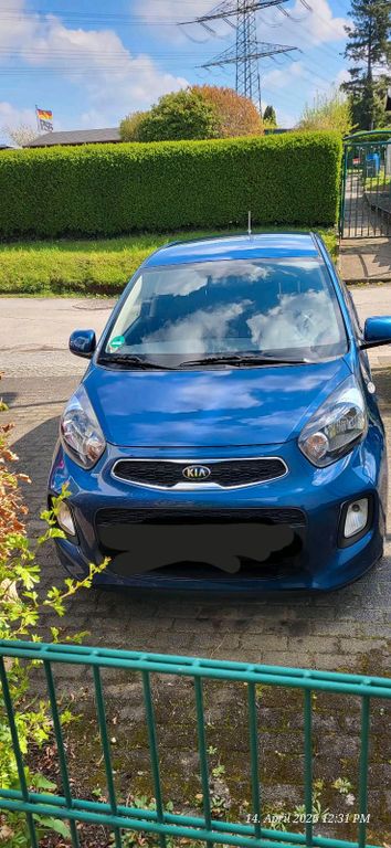 Image of Kia Picanto