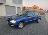 Peugeot 106 ll - Peugeot 106 aus 1997