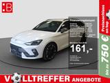 Cupra Leon Sportstourer 1.5 eTSI DSG ALLWETTER KAMERA - Cupra Leon Jahreswagen