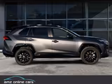 Toyota RAV 4 Hybrid Style 2Tone*Leder*el.Heckklappe*LED - Toyota RAV 4 Jahreswagen
